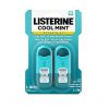 Amazon : $4.79 ($5.79) Listerine Cool Mint Pocketmist, Oral Care Mist for Fresh Breath, Non-Aerosol Sugar-Free Bad Breath Refresher Spray to Kill 99% of Bad Breath Germs, Portable, Cool Mint Flavor, 1 Pack of 2 Sprays