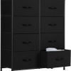 Amazon: $33.91 ($49.99) Dresser for Bedroom Drawer Organizer Storage Drawers