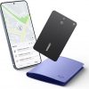 Amazon : $23.91 ($29.99) UGREEN FineTrack Slim S (Samsung Only) Wallet Tracker Card, 1-Year Rechargeable Bluetooth Tracker Card Finder Work with Samsung SmartThings APP for Galaxy S25/S24/S23 Ultra -1.7mm & IP68 Waterproof