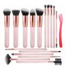 Amazon:  $6.79 ($12.99) Makeup Brush Set 16 Pcs with 1 Eyebrow Razor