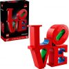 Amazon:  $63.99 ($79.99) Art Love Collectible Building Set – DIY Kit for Adults