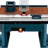 Amazon:$198.72 ($284.99)Bosch RA1181 Benchtop Router Table