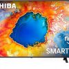 Amazon : $339.99 ($529.99) TOSHIBA 65-inch Class C350 Series LED 4K UHD Smart Fire TV with Voice Remote with Alexa (65C350NU)