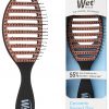 Amazon: $9.66 ($17.49)  Wet Brush Ceramic Speed Dry Hair Brush