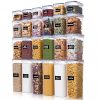 Amazon: $29.44 ($36.99) Airtight Food Storage Containers with Lids, Vtopmart 24 pcs