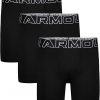 Amazon:$11.20 ($19.64)Under Armour boys Performance Boxer Briefs, Lightweight & Smooth Stretch Fit