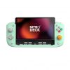 Amazon:$36.55 ($49.99)CRKD Nitro Deck - Professional Handheld Deck with Zero Stick Drift for Nintendo Switch and Switch OLED (Retro Mint)