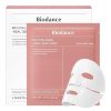 Amazon : 14.90 ($19.00) BIODANCE Bio-Collagen Real Deep Mask, Hydrating Overnight Hydrogel Mask, Pore Minimizing, Elasticity, Plumping Improvement, Korean Skin Care, Valentines Day Gifts for Her | 1.19oz(34g) x 4ea
