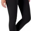 Amazon : $20.00 ($23.00)  Hanes Womens Leggings Clothing, Moves 7/8 Soft Leggings with Pocket, Moisture Wicking Women's Clothing, Pants, 25'' Inseam