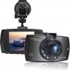 Amazon: $19.98 ($90.90) 2.4-inch 1080p High-Definition Dash cam for Cars w/ Super Night Vision