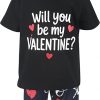 Amazon : $4.99 ($6.99)  Unique Baby Boys 2pc Shorts Set Outfit Short Sleeve Shirt with Graphic Applique Print and Shorts