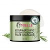 Amazon: $4.97 ($9.99) Rosemary Mint Strengthening Hair Mask for Damaged Hair