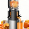 Amazon: $49.49 ($149.77) Cold Press Juicer Machines, High Nutrient Retention, 99% Juice Yield