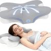 Amazon: $16.99 ($59.99) Cervical Neck Pillow for Neck Pain Relief and Sleeping