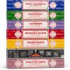 Amazon: $6.96 ($10.99) Incense Gift Set Nag Champa, Super hit, Dragon’s Blood, Sandalwood