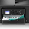 Amazon : $89.99 ($109.99) Brother Work Smart 1360 Wireless Color Inkjet All-in-One Printer with Automatic Duplex Printing and 1.8” Color Display | Includes Refresh Subscription Trial(1) (MFC-J1360DW) (Uses LC501 Series Inks)