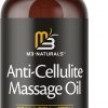 Amazon: $17.87 ($33.81) Firming Body Massage Oil with Collagen & Stem Cell