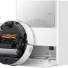 Amazon : $1049.99 ($1599.99) DREAME Aqua10 Ultra Roller Robot Vacuum and Mop & 30,000Pa Suction, Self-Cleaning Dock & Extending Roller Mop, Heat-Washes & Dries, Carpet Protection, AI Camera & LiDAR Avoidance Tech, Voice Control