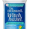 Amazon: $3.69 ($6.99) Witch Hazel Alcohol Free Moisturizing Astringent | 100% Natural Witch Hazel