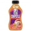 Amazon:  $1.59 ($2.22) Creamy Chipotle Sauce, 12 fl oz Bottle, Pack of 1