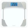 Amazon: $11.93 ($19.99) Digital Scales for Body Weight, 400 LB Capacity