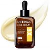 Amazon: $9.49 ($22.99) Retinol Serum for Face, Anti Aging & Anti Wrinkle B5 Resurfacing