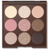 Amazon: $6.99 ($13.99)  Neutral Eyeshadow Palette, Nude Eyeshadow Palette, Matte Eye Shadow Makeup