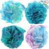 Amazon: $5.99 ($7.49) Bath Sponges Loofahs 70 Grams Large Size,4 Pack