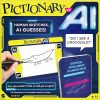 Amazon:  $5.81 ($9.99) Pictionary vs. AI Family Game for Kids
