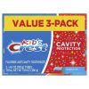 Amazon: $4.97 ($7.99) 3pk Kid’s Cavity Protection Toothpaste