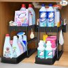 Amazon: $17.49 ($69.99) Under Sink Organizer, Kitchen Organizers and Storage