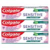 Amazon:  $8.24 ($14.99) 3pk Sensitive Enamel Health Toothpaste for Sensitive Teeth