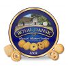 Amazon : $2.70 ($4.96)  Royal Dansk Danish Butter Cookies, Premium Assorted Cookies in Gift Tin, Great for Sharing and Gifting, 12 oz
