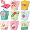 Amazon: $2.49 ($4.99) 40 Pack Valentines Day Cards for Kids School