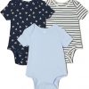 Amazon : $5.80  ($8.05) Amazon Essentials x Sofia Grainge Unisex Babies' Short Sleeve Crewneck Bodysuit, Pack of 3