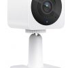 Amazon:$26.98 ($29.98)Wyze Cam OG Indoor/Outdoor 1080p Wi-Fi Smart Home Security Camera with Color Night Vision, Built-in Spotlight, Motion Detection, 2-Way Audio, Compatible with Alexa & Google, White, Free Expert Setup
