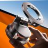 Amazon:$9.99 ($29.99)LISEN for Magsafe Car Mount, Magnetic Phone Holders for Your Car, Magnet Vacuum Phone Mount Car Accessories for Women Men BMW, SuctionPro for Valentines Day Gifts for Him Her Kits, for iPhone 17-12