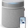 Amazon:$299.99 ($449.99)BLUEAIR Air Purifier for Large Rooms & Home - Odor Eliminating Cleans up to 3385 ft², HEPASilent, Smart WiFi, Auto Mode, Doubles as Table, Removes Dust, Smoke, Pet Hair, AHAM Verified, Blue Signature