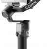 Amazon:$199.00 ($237.00)DJI RS 3 Mini, 3-Axis Gimbal Stabilizer for Cameras Canon/Sony/Panasonic/Nikon/Fujifilm, 2 kg (4.4 lbs) Tested Payload, Camera Gimbal with Native Vertical Shooting, Black