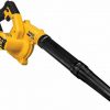 Amazon:$99.00 ($189.00)DEWALT 20V MAX Blower, 100 CFM Airflow, Variable Speed Switch, Includes Trigger Lock, Bare Tool Only (DCE100B)