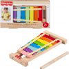 Amazon:$4.49 ($5.72)Fisher-Price Wood Toddler Toy Xylophone, Wooden Musical Instrument for Developmental Play Preschool Kids Ages 2+ Years