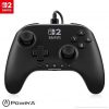 Amazon :$18.03 ($39.99)PowerA Advantage Wired Controller for Nintendo Switch 2 - Black, Officially Licensed, Hall Effects, Mappable Buttons, Pro Controller, C Button, On-board Audio Controls
