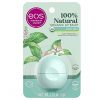Amazon:$2.09 ($3.79)eos 100% Natural & Organic Lip Balm - Sweet Mint, All-Day Moisture, Dermatologist Recommended for Sensitive Skin Care, Lip Care Products, 0.25 oz