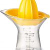 Amazon : $11.99 ($14.99) OXO Good Grips Small Citrus Juicer