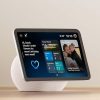 Amazon : $139.99 ($179.99)  Amazon Echo Show 8 (newest model), Vibrant HD 8.7'' display with spatial audio, Designed for Alexa+, Glacier White