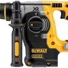 Amazon : $274.99 ($349.00) DEWALT 20V MAX SDS Rotary Hammer Drill, Cordless, 3 Application Modes, Bare Tool Only (DCH273B)