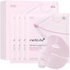 Amazon : $14.32 ($20.90) medicube Jelly Gel Mask with Salmon DNA PDRN Pink Collagen | Overnight Face Mask for Glass Glow Skin | Elasticity, Hydrating, Firming and Moisturizing | Korean Skincare, 28g x 4ea