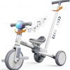 Amazon: $34.99 ($69.99) 5-in-1 Tricycle for Toddlers 2-5 Year Olds