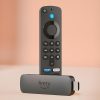 Amazon: $24.99 ($49.99) Fire TV Stick 4K (newest model) / Fire TV Stick 4K Plus (newest model)