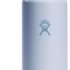 Amazon: $16.48 ($32.95) Water Bottle – Insulated Stainless Steel – Wide Mouth Flex Lid